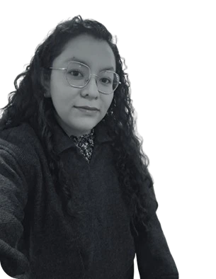 Portrait of Yanela Alvarez